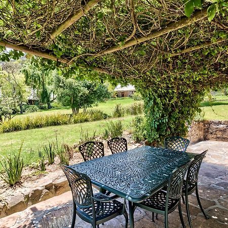 Houtkapperspoort Mountain Cottages Kaapstad Buitenkant foto