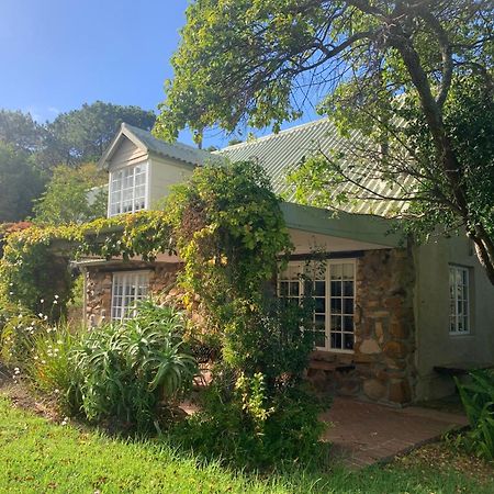 Houtkapperspoort Mountain Cottages Kaapstad Buitenkant foto