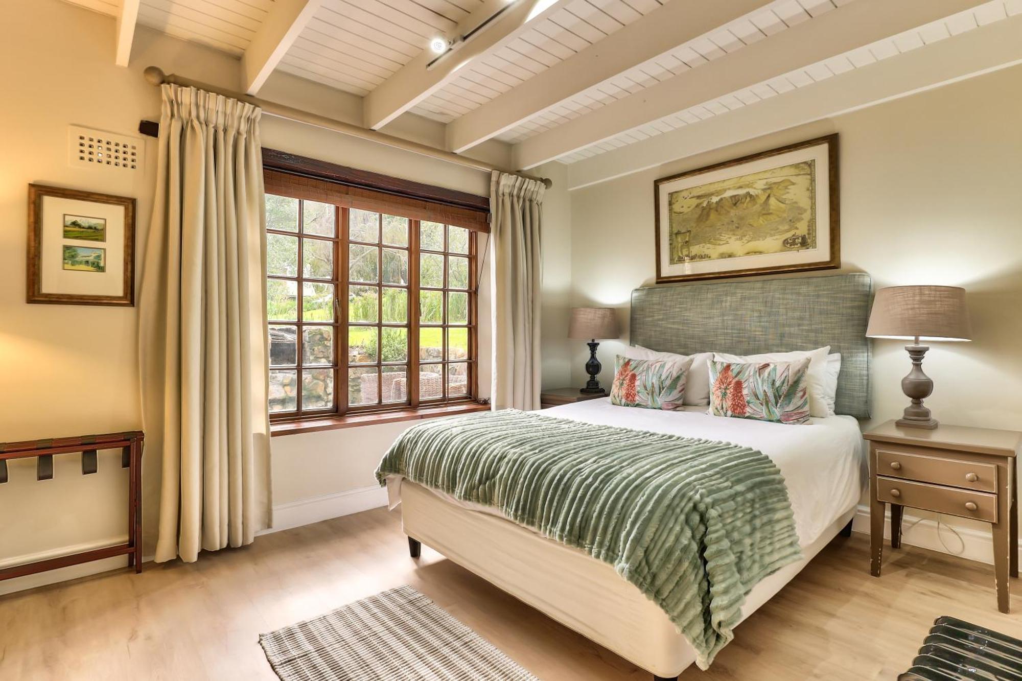 Houtkapperspoort Mountain Cottages Kaapstad Buitenkant foto