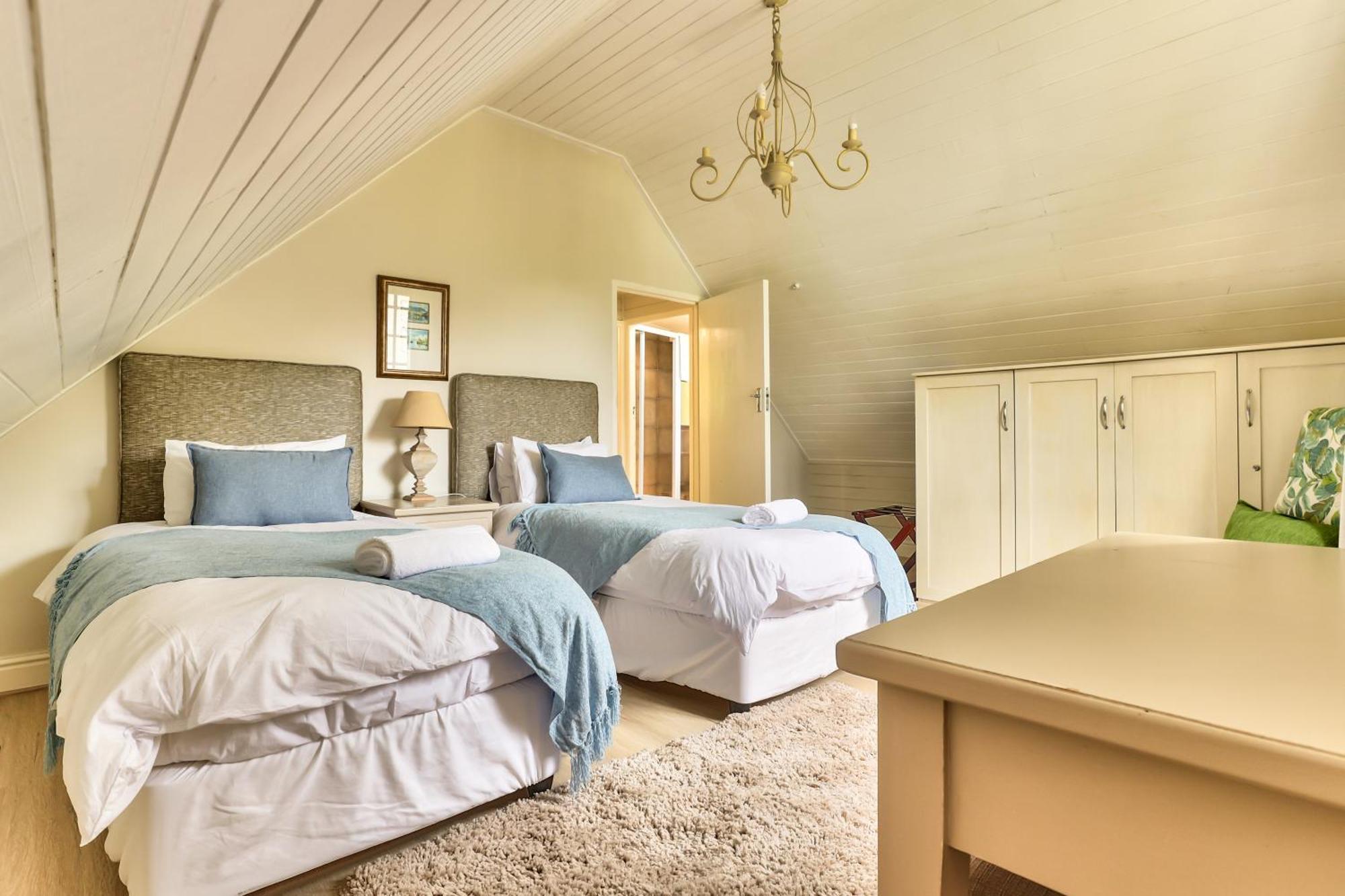 Houtkapperspoort Mountain Cottages Kaapstad Buitenkant foto