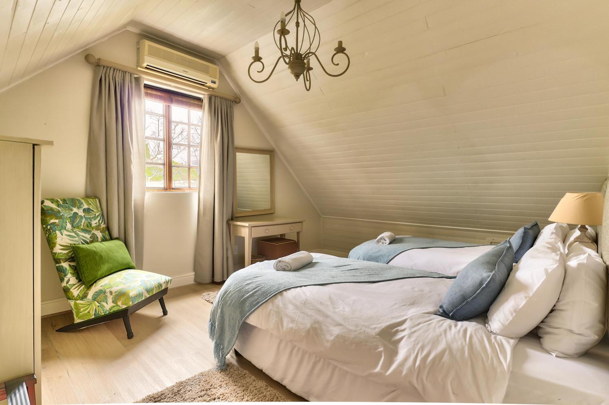 Houtkapperspoort Mountain Cottages Kaapstad Buitenkant foto