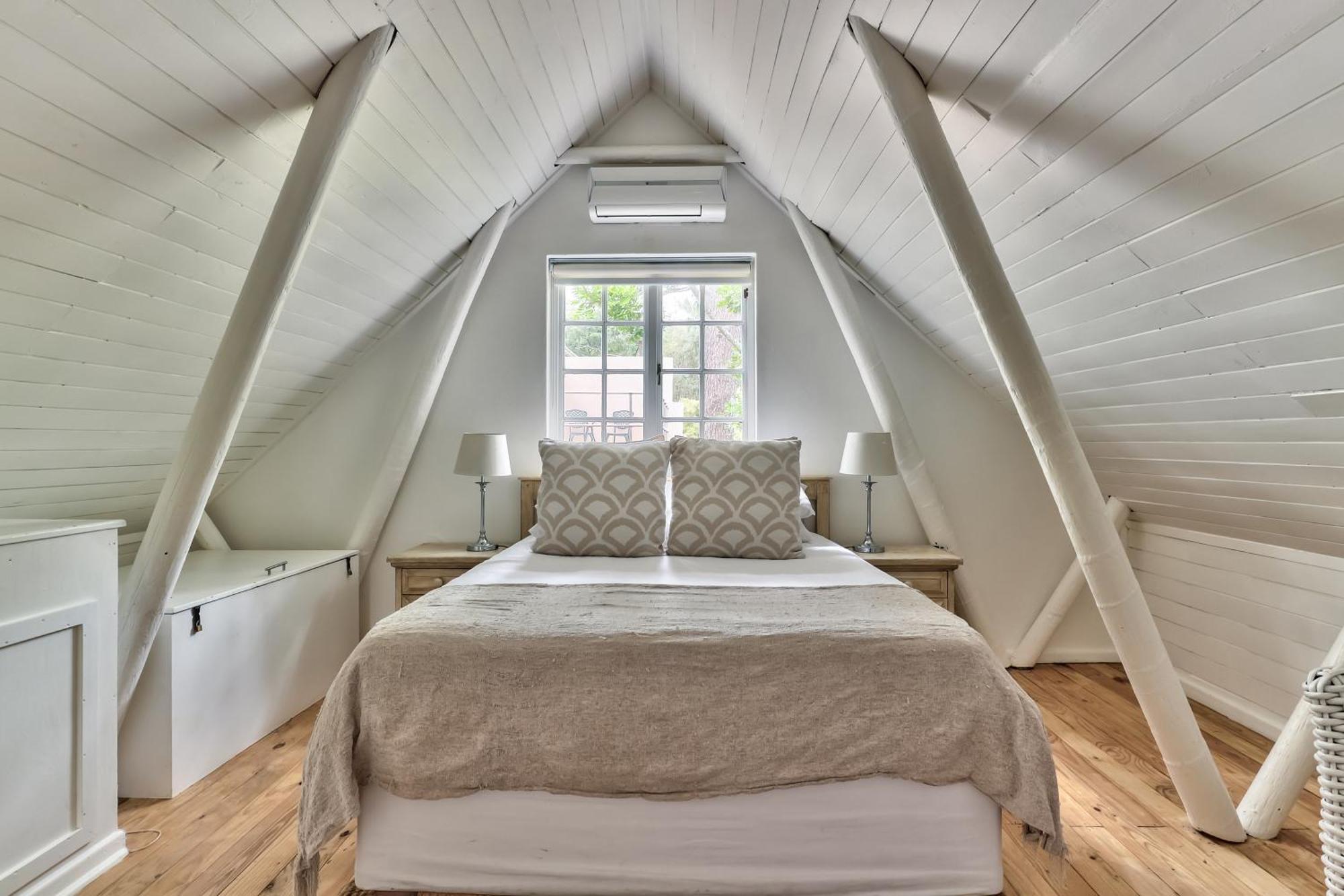 Houtkapperspoort Mountain Cottages Kaapstad Buitenkant foto