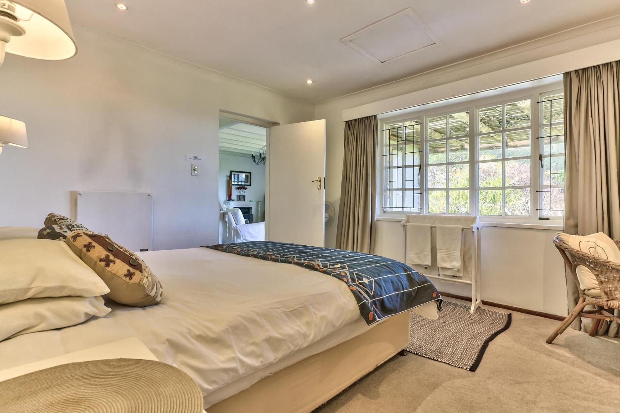 Houtkapperspoort Mountain Cottages Kaapstad Buitenkant foto