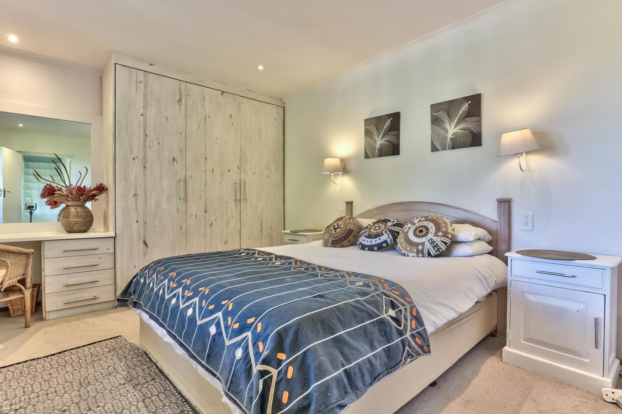 Houtkapperspoort Mountain Cottages Kaapstad Buitenkant foto