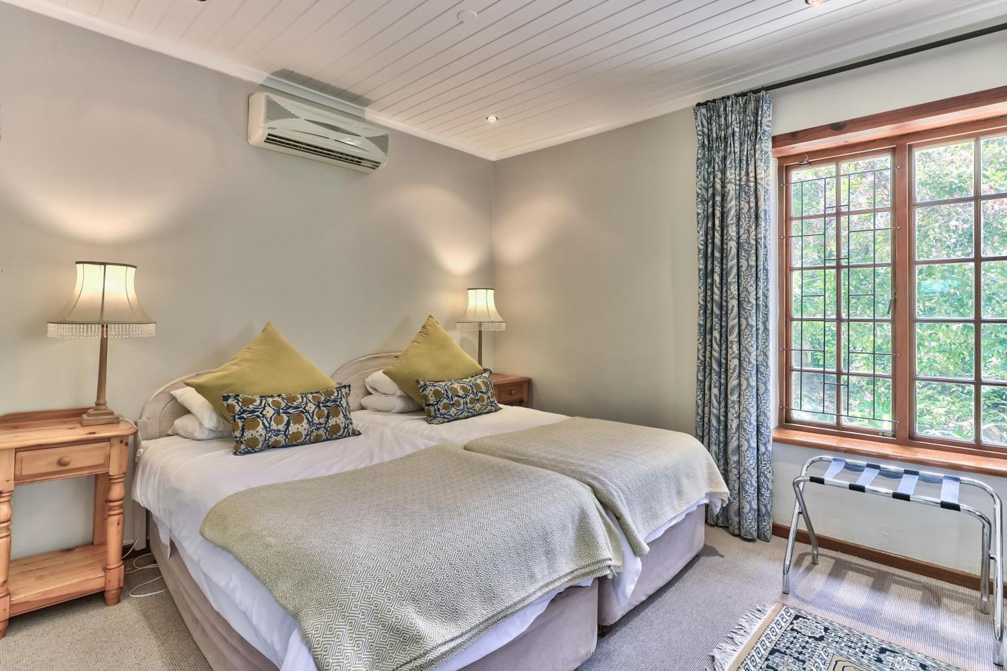 Houtkapperspoort Mountain Cottages Kaapstad Buitenkant foto