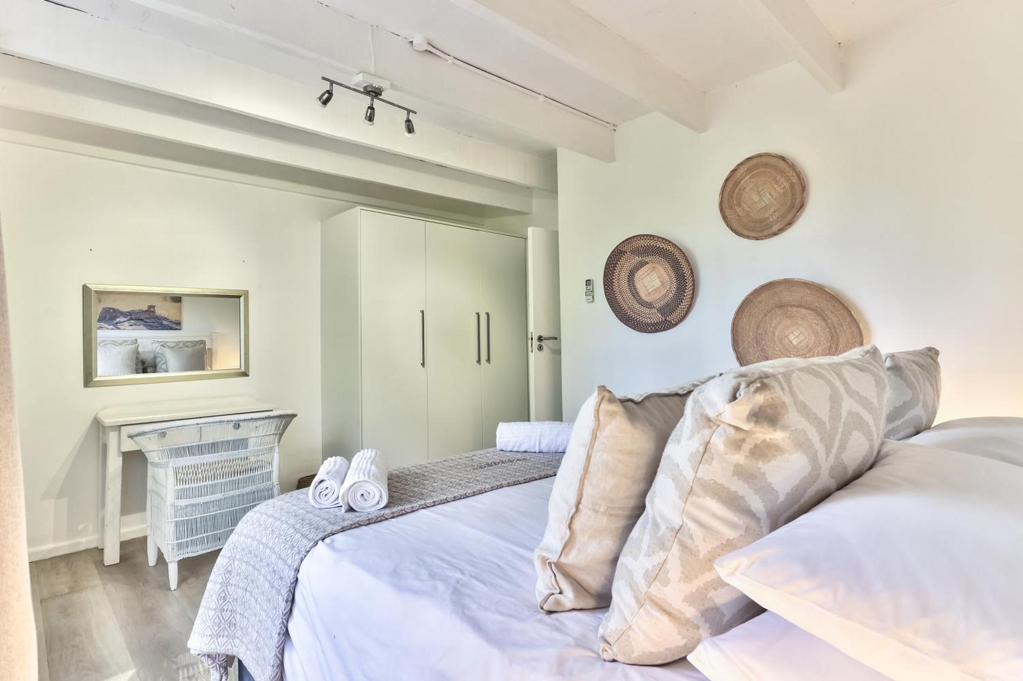 Houtkapperspoort Mountain Cottages Kaapstad Buitenkant foto