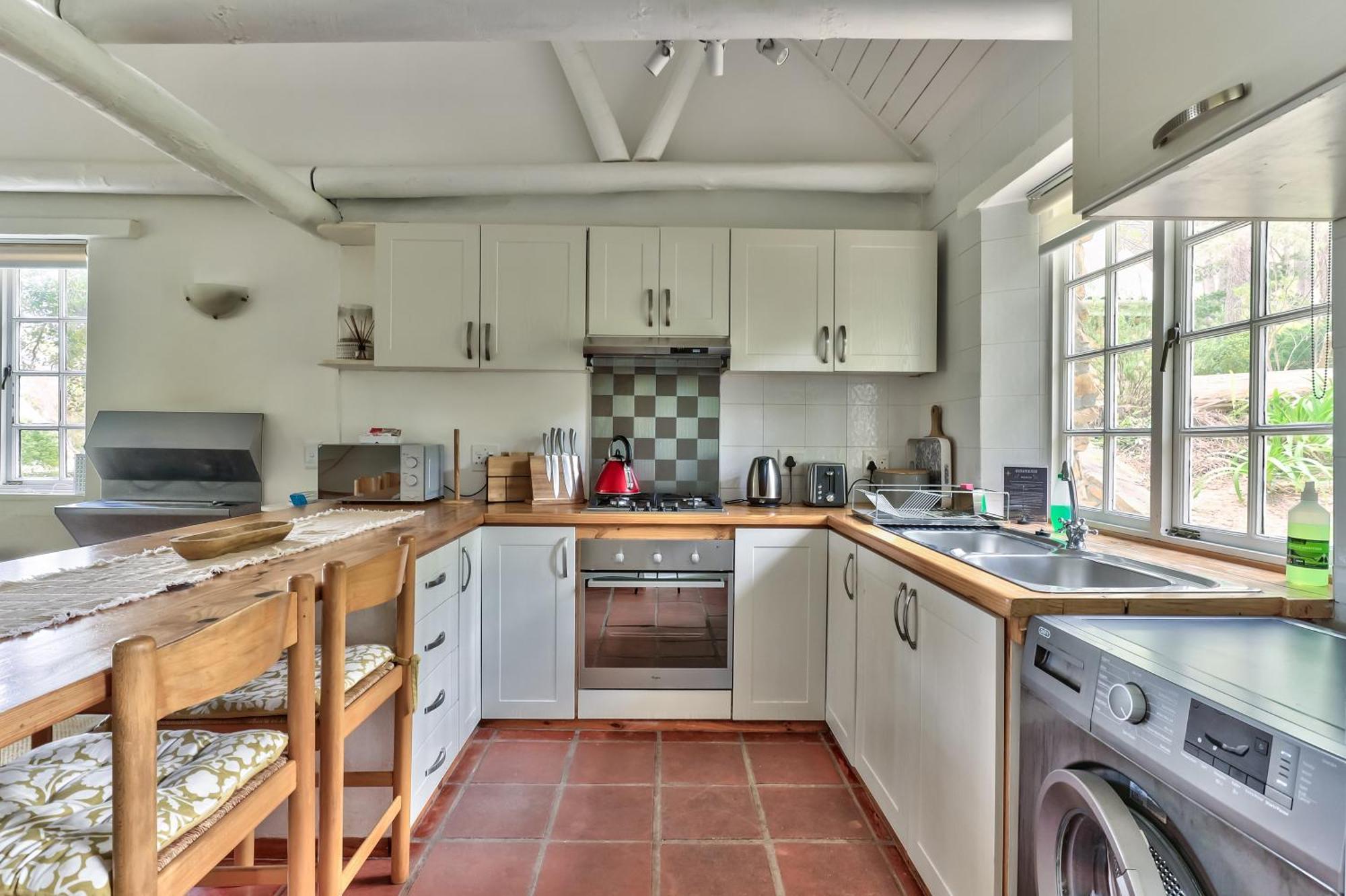 Houtkapperspoort Mountain Cottages Kaapstad Buitenkant foto