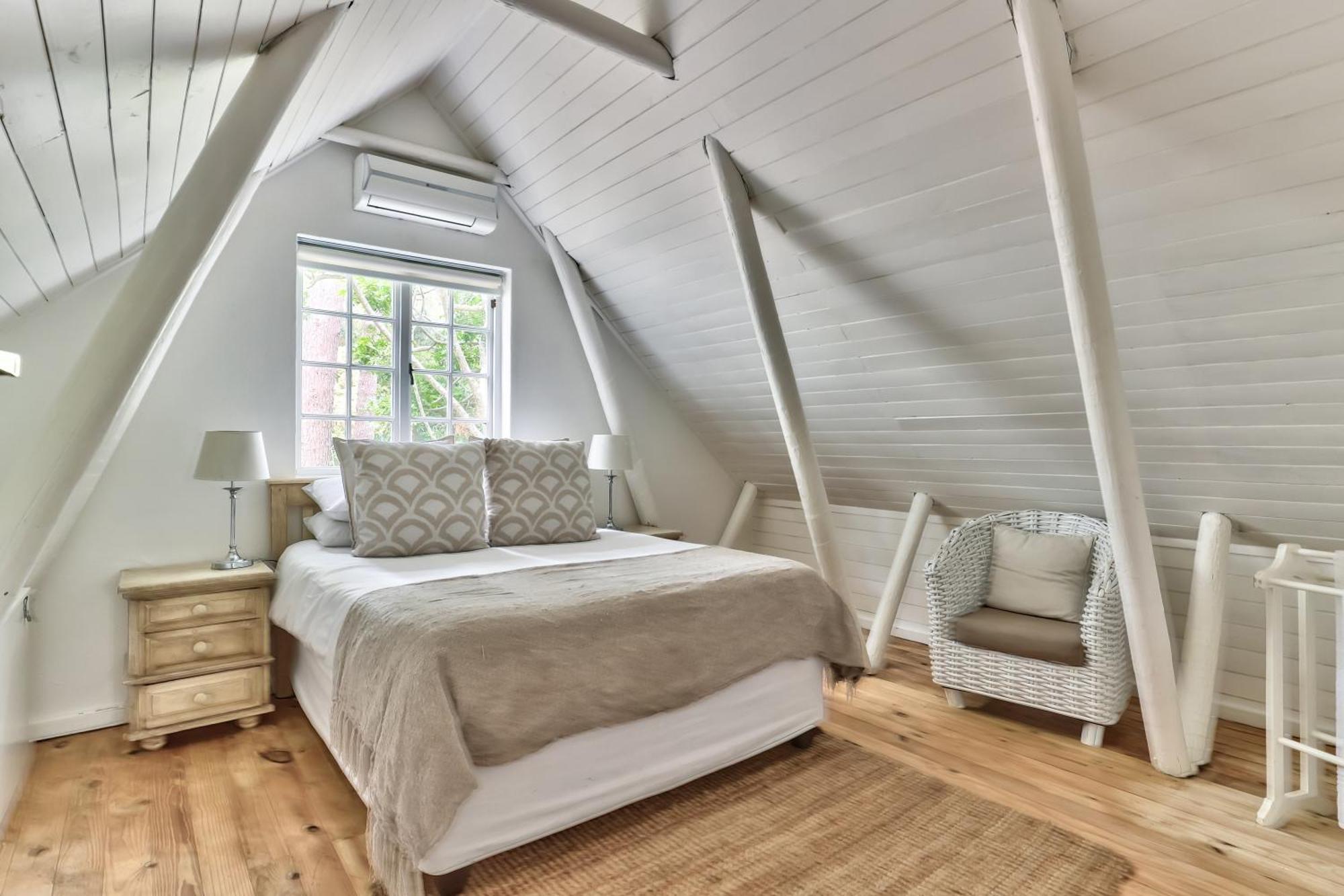 Houtkapperspoort Mountain Cottages Kaapstad Buitenkant foto