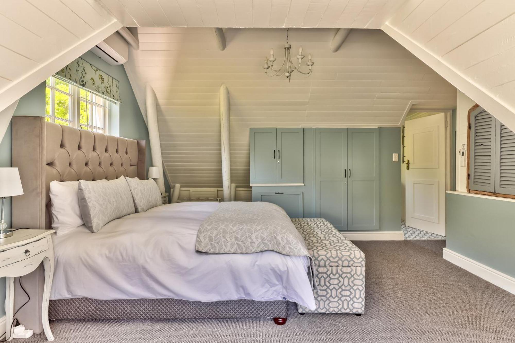 Houtkapperspoort Mountain Cottages Kaapstad Buitenkant foto