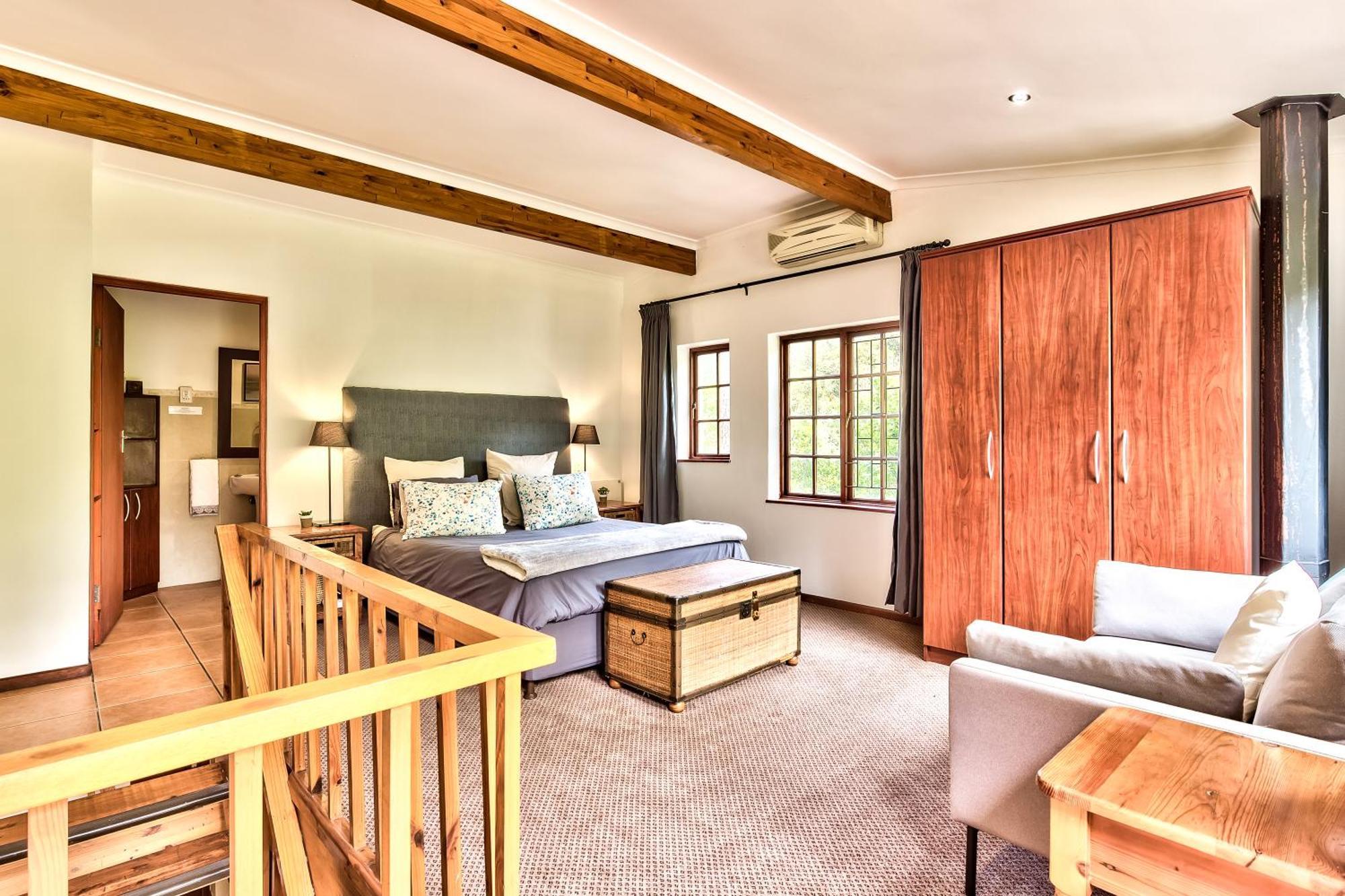 Houtkapperspoort Mountain Cottages Kaapstad Buitenkant foto