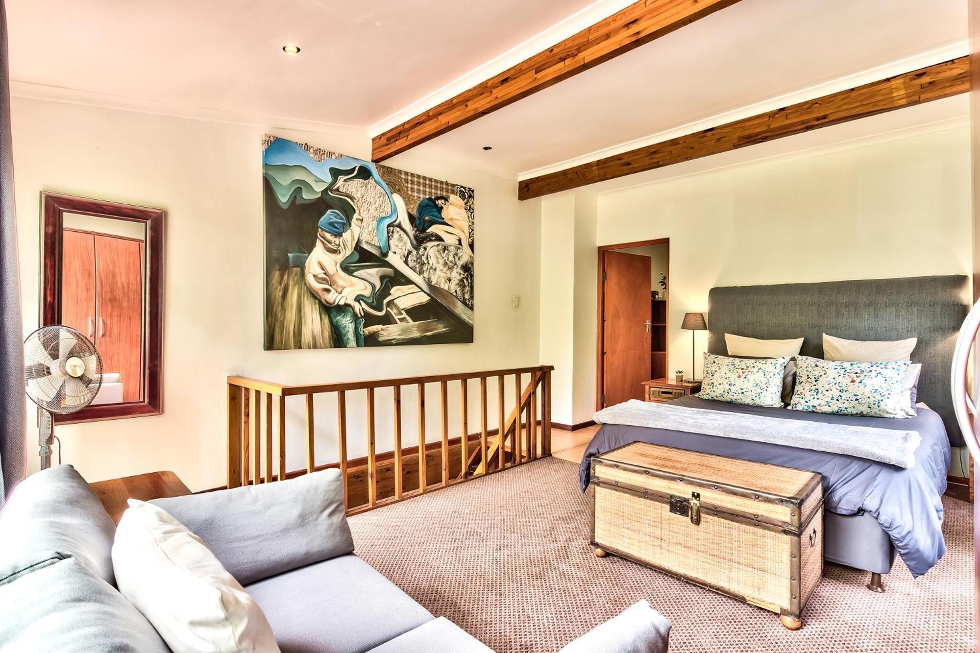 Houtkapperspoort Mountain Cottages Kaapstad Buitenkant foto
