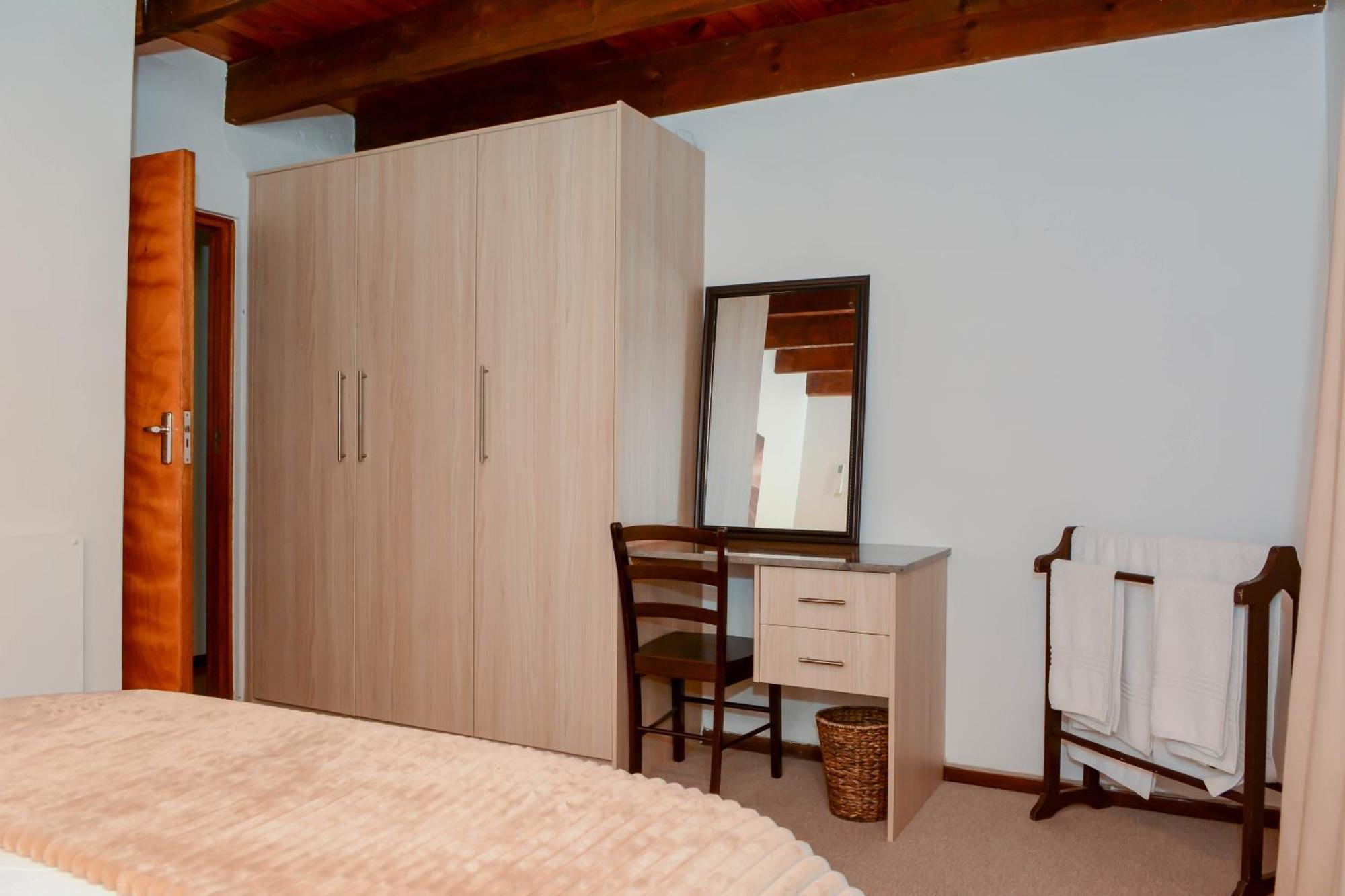 Houtkapperspoort Mountain Cottages Kaapstad Buitenkant foto