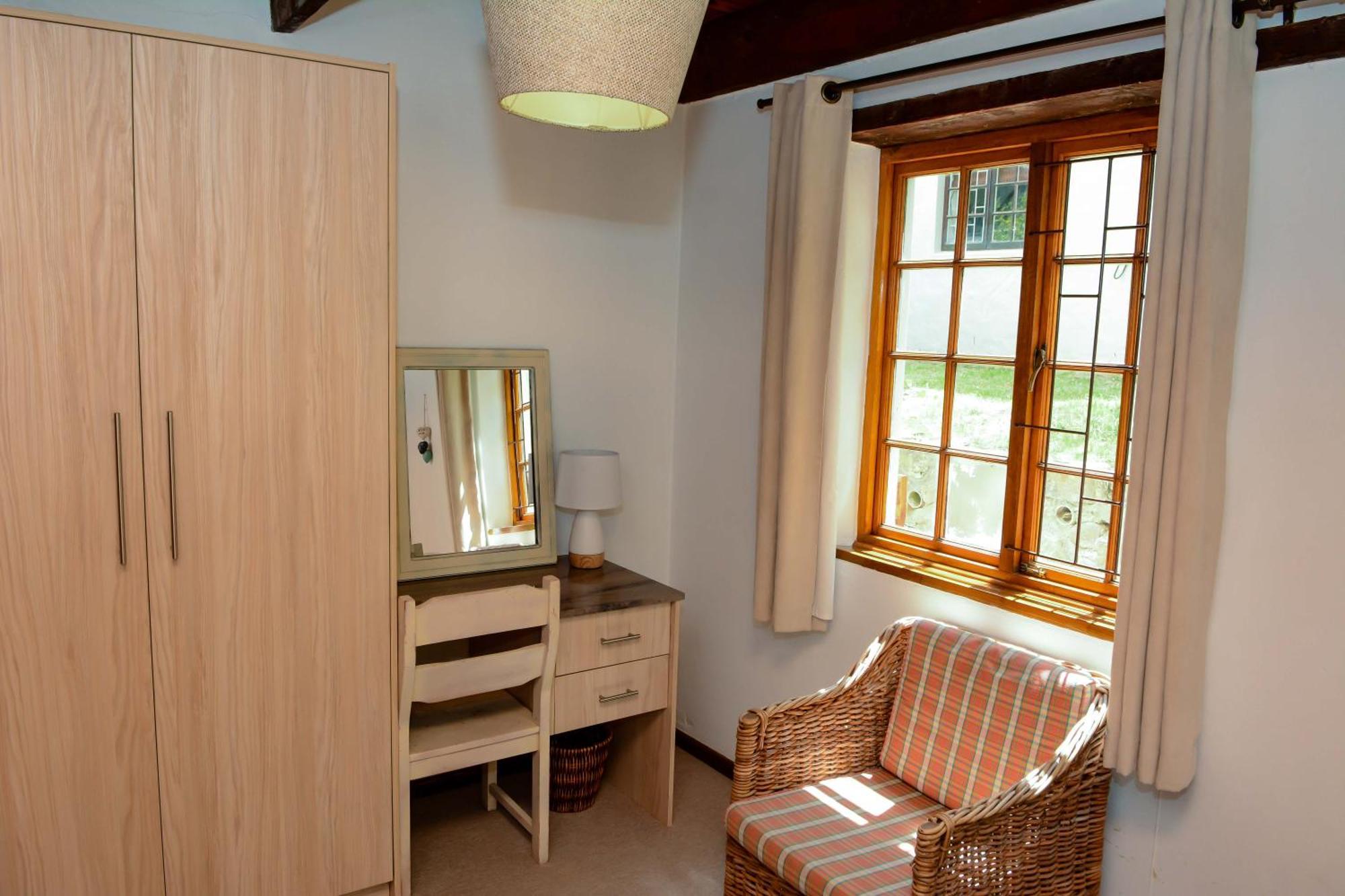 Houtkapperspoort Mountain Cottages Kaapstad Buitenkant foto