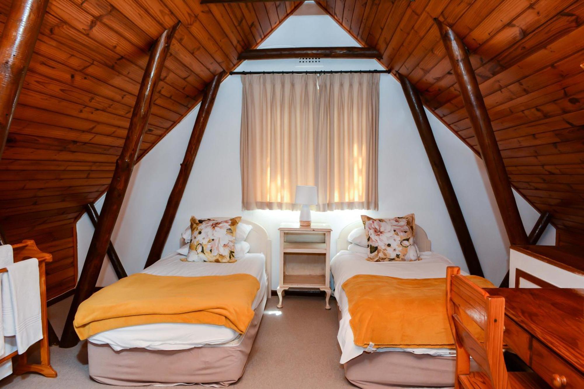 Houtkapperspoort Mountain Cottages Kaapstad Buitenkant foto