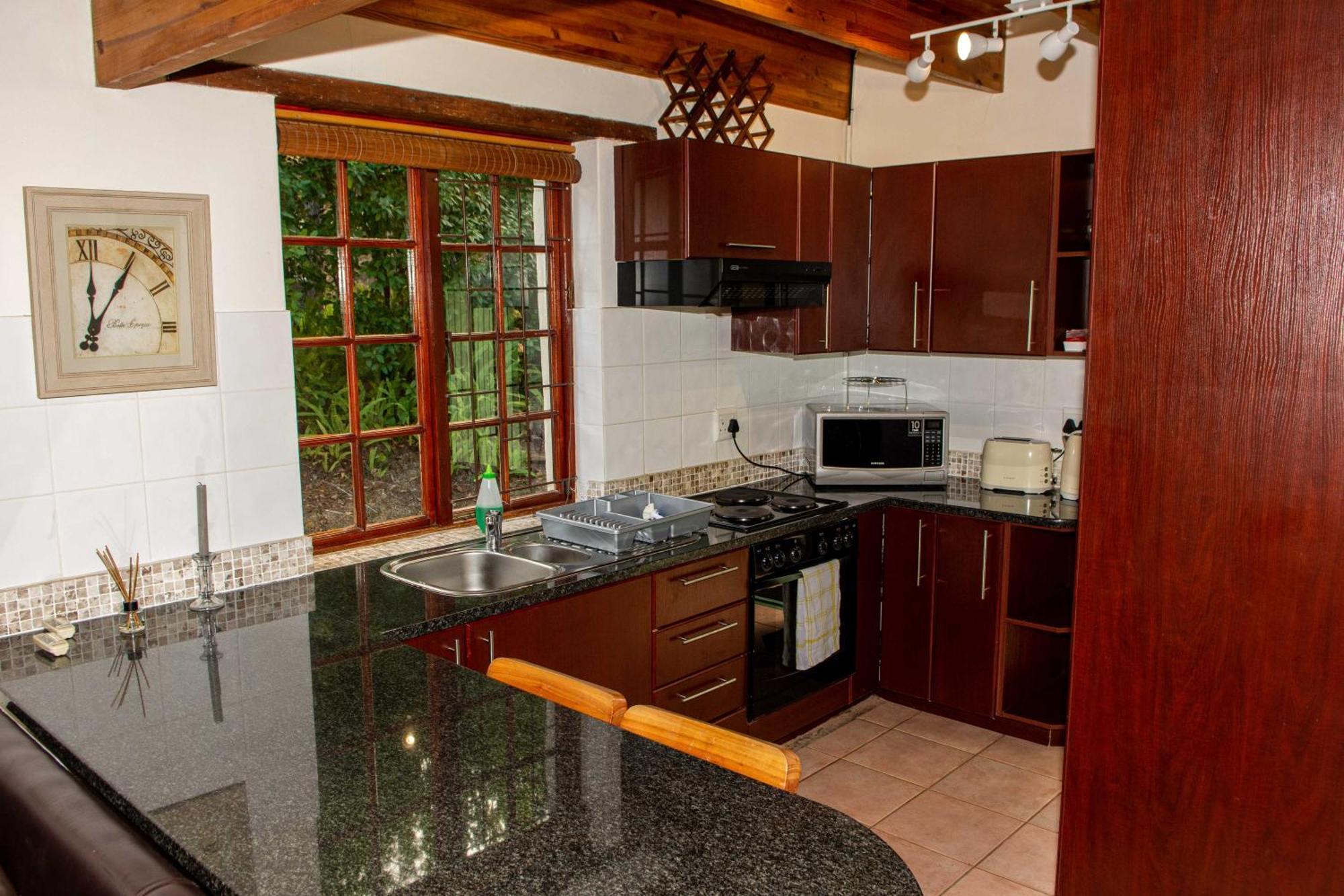 Houtkapperspoort Mountain Cottages Kaapstad Buitenkant foto