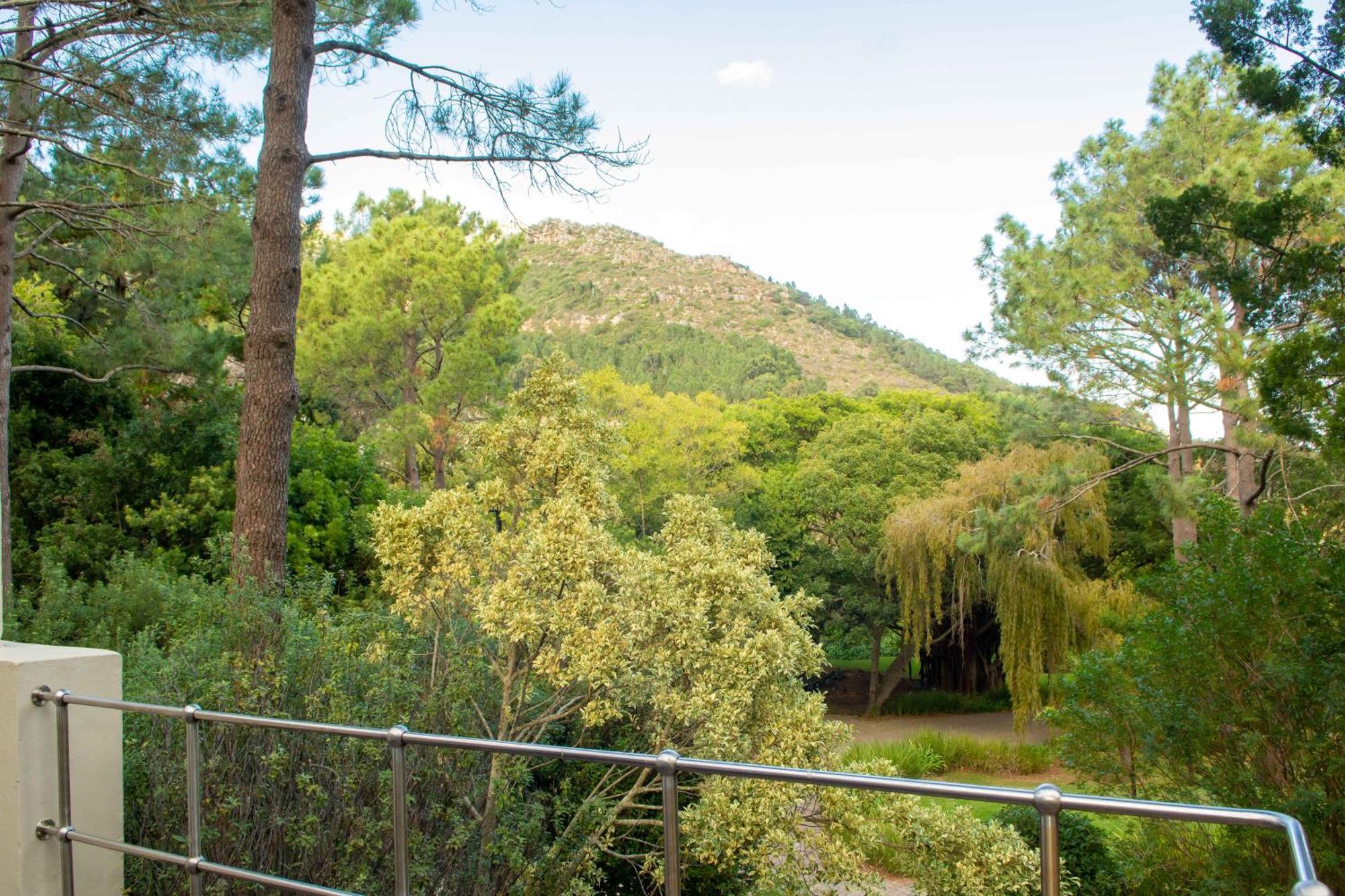 Houtkapperspoort Mountain Cottages Kaapstad Buitenkant foto